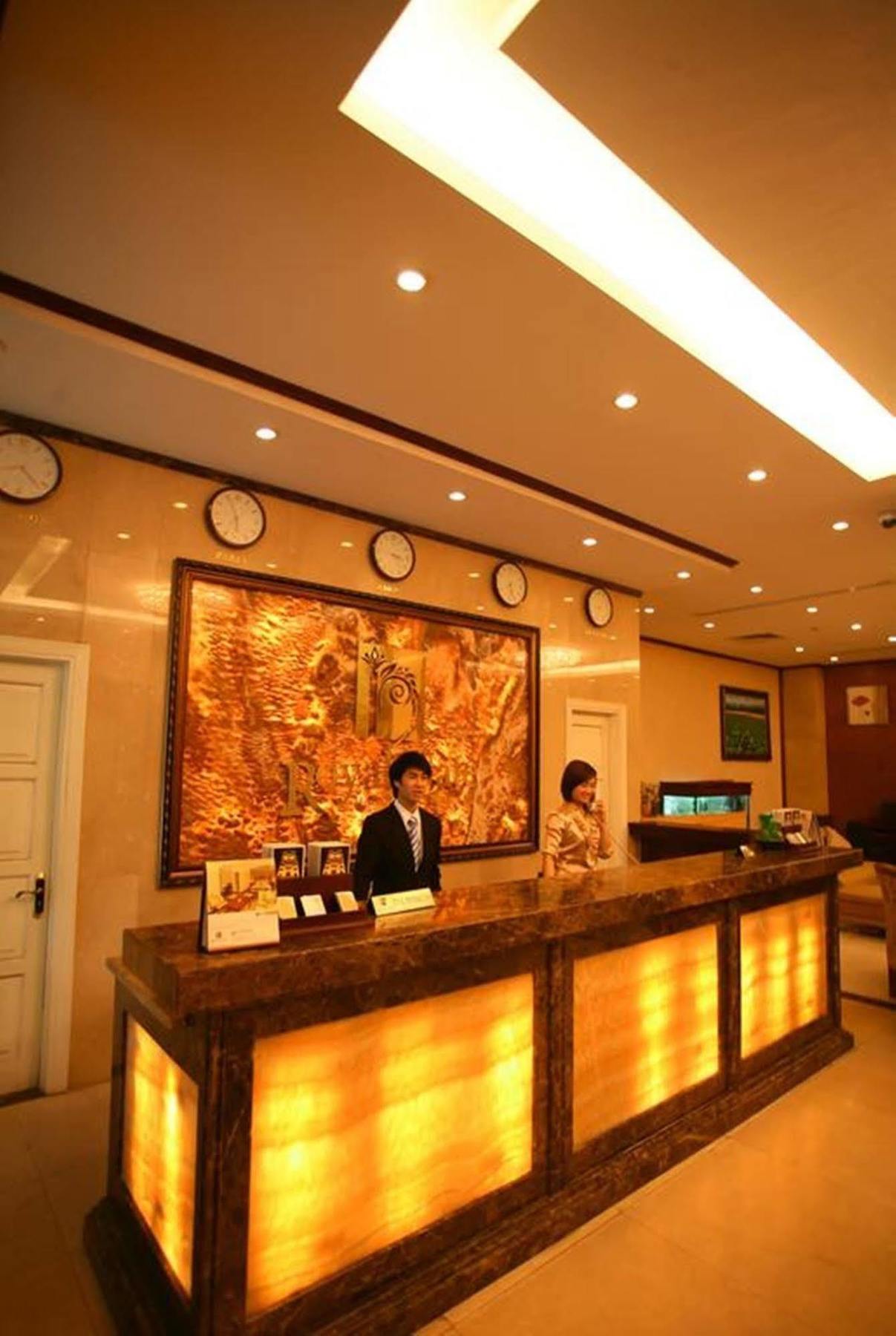 Royal Gate Hotel Hanoi Exterior photo
